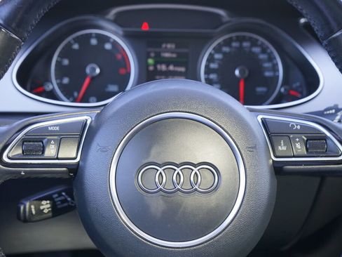 Used 2015 Audi A4 Premium Plus w/ Technology Package image 20