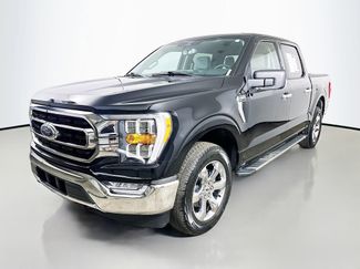 Used 2023 Ford F150 XLT w/ Equipment Group 302A High AWD/4WD video 3