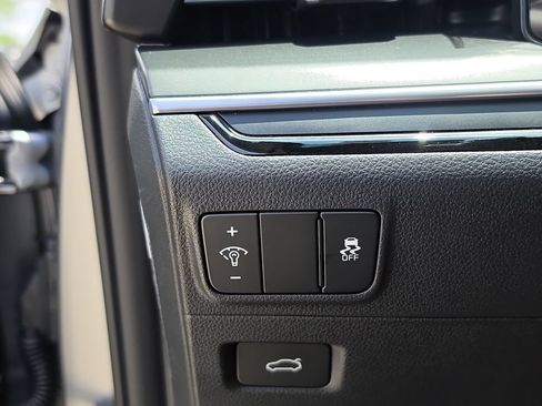 New 2026 Kia K5 GT-Line FWD image 27