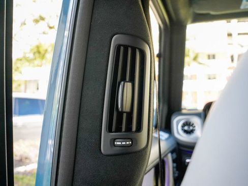 Used 2021 Mercedes-Benz G 63 AMG 4MATIC image 75