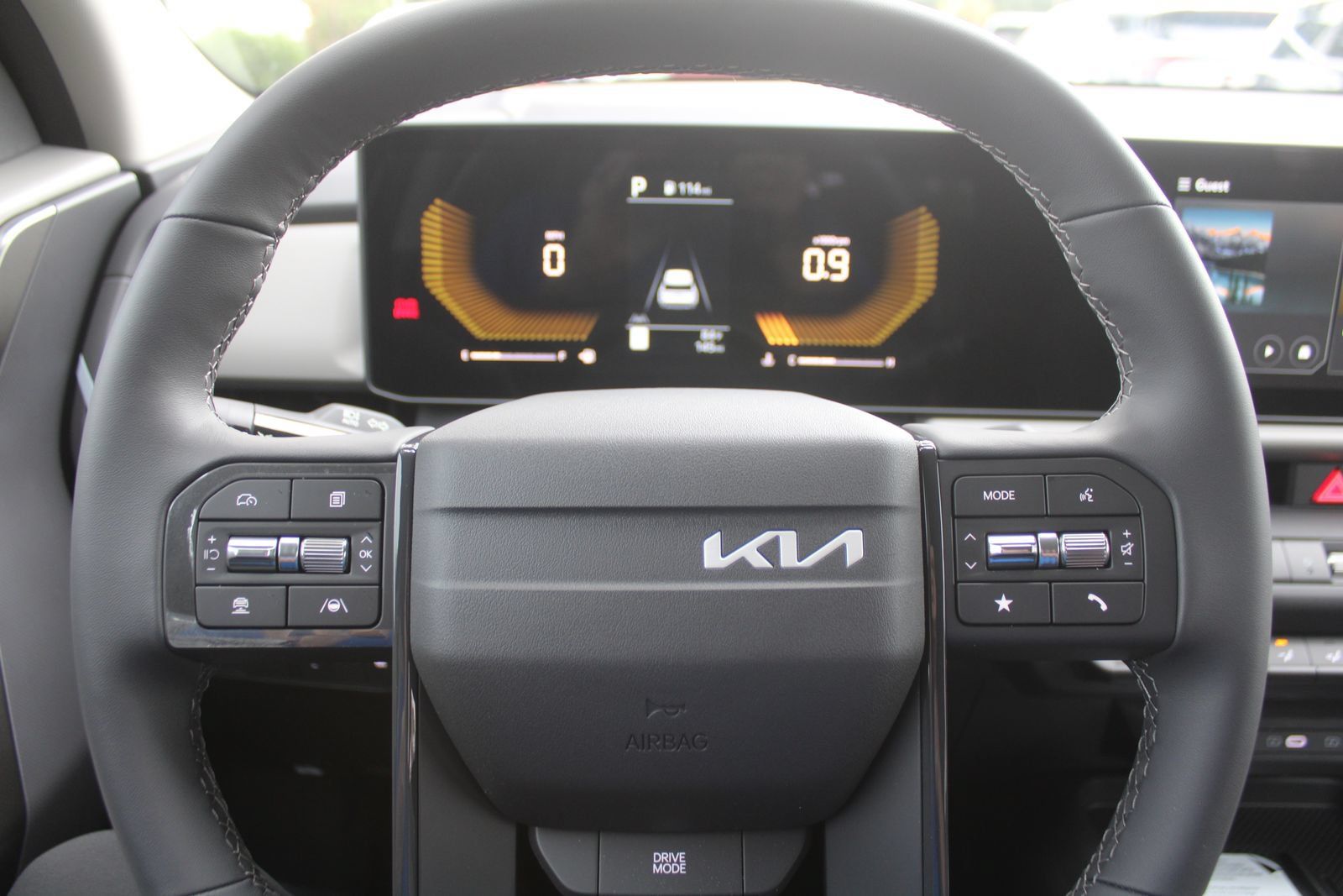 New 2027 Kia Seltos S FWD image 25