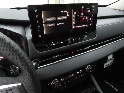 New 2026 Mitsubishi Outlander SE AWD/4WD image 16