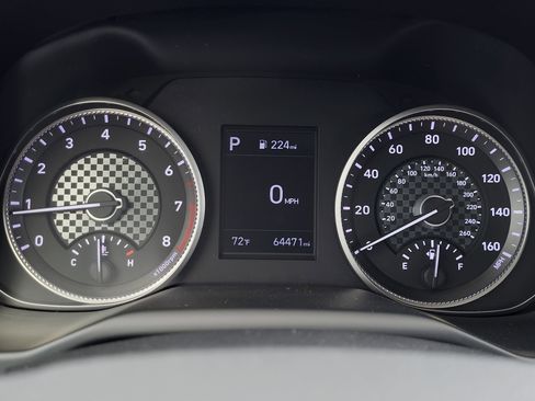 Used 2020 Hyundai Elantra Value Edition w/ Cargo Package (C1) image 21