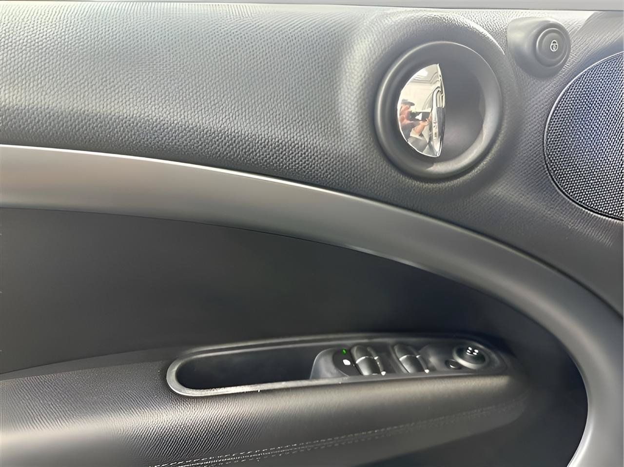 Used 2015 MINI Cooper Countryman S FWD image 11