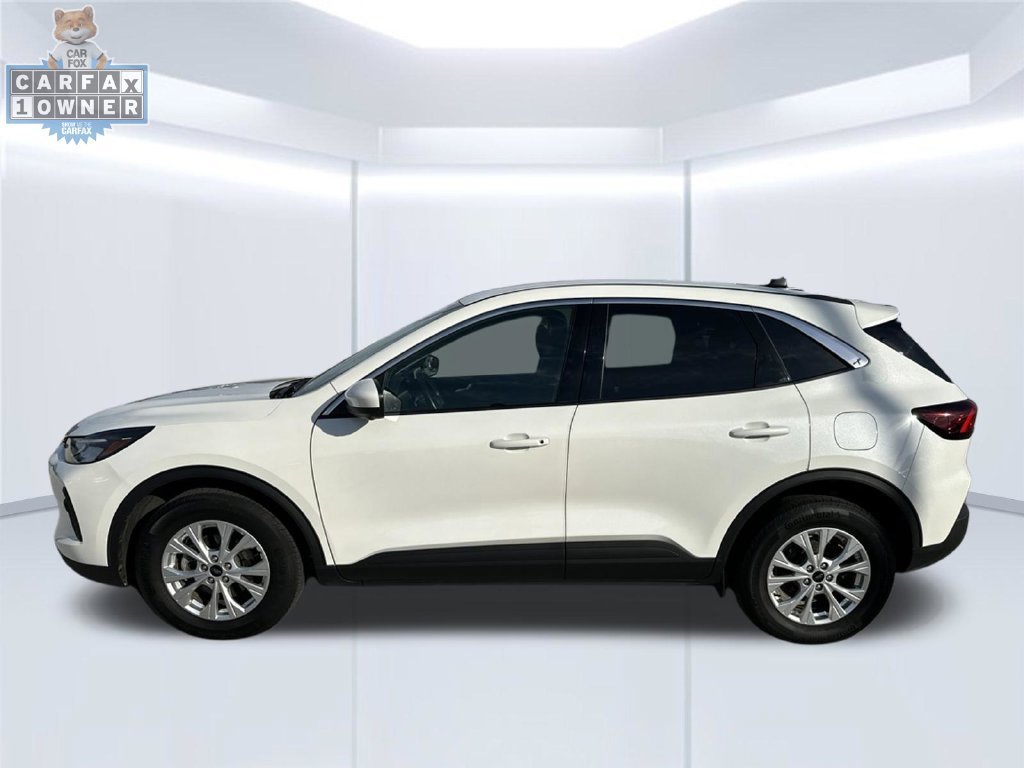 Used 2023 Ford Escape Active w/ Tech Pack #2 AWD/4WD image 6