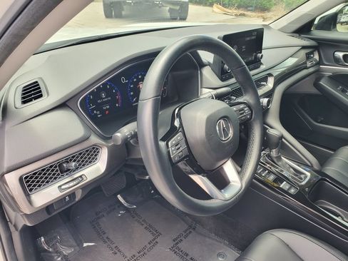 Used 2024 Acura Integra FWD image 13