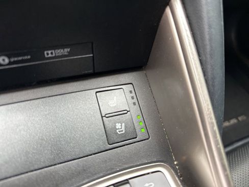 Used 2017 Lexus IS 300 AWD w/ Navigation System Package image 19