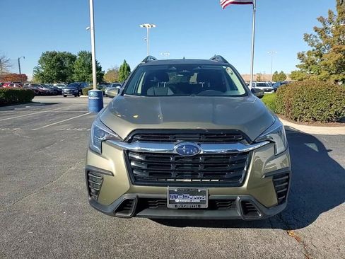 Certified 2023 Subaru Ascent Premium w/ Convenience Package image 10