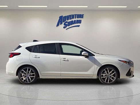 New 2026 Subaru Impreza 2.0i Sport image 7