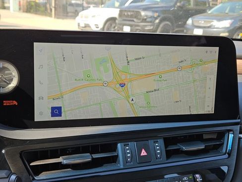 Used 2023 Lexus ES 300h w/ Accessory Package (Z1) FWD image 15