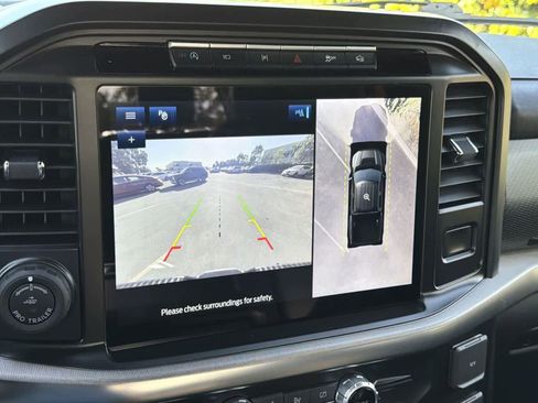 Used 2023 Ford F150 Raptor w/ Raptor Carbon Fiber Package image 18