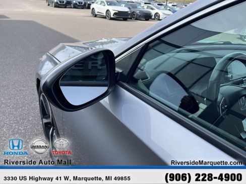 Used 2020 Honda Accord Sport image 5