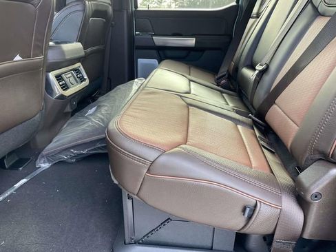 New 2026 Ford F250 King Ranch w/ Chrome Package AWD/4WD image 20