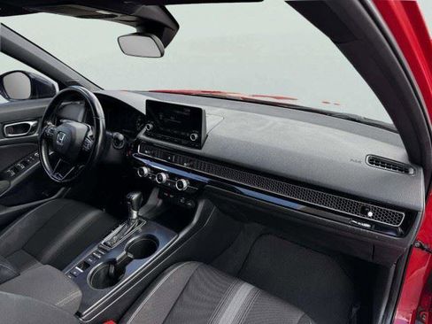 Used 2022 Honda Civic Sport image 51