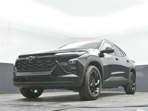 New 2026 Chevrolet Trax LT w/ Midnight Edition image 40