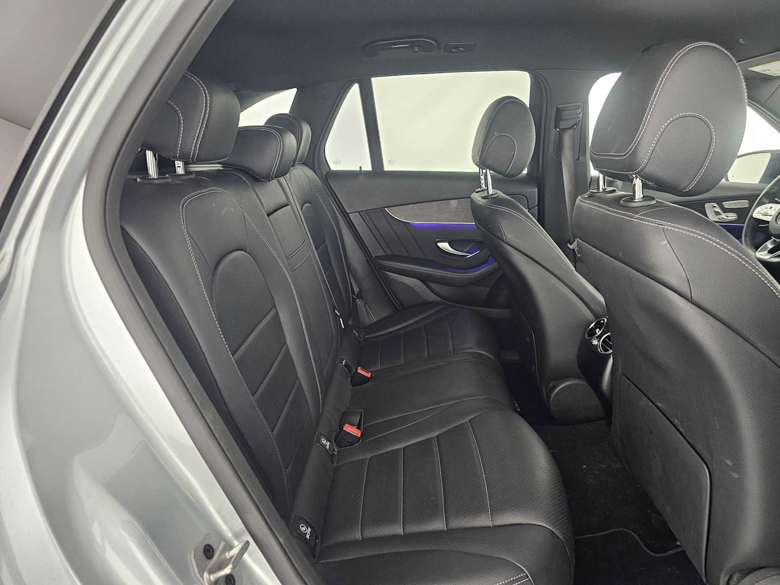 Used 2022 Mercedes-Benz GLC 300 image 12