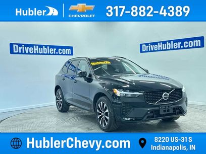 Used 2023 Volvo XC60 B5 Plus