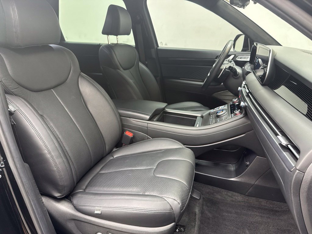 Used 2025 Hyundai Palisade Calligraphy AWD/4WD image 19