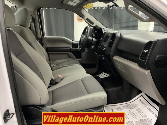 Used 2019 Ford F150 XL w/ Equipment Group 101A Mid AWD/4WD image 29
