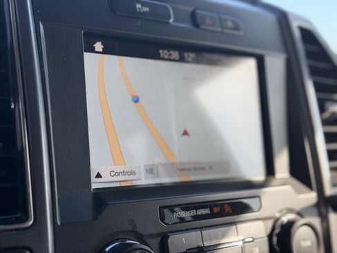 Used 2018 Ford F150 XLT w/ Equipment Group 302A Luxury image 20