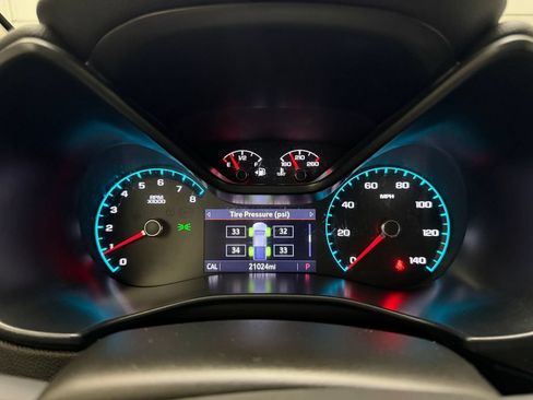 Used 2019 Chevrolet Colorado ZR2 AWD/4WD image 17