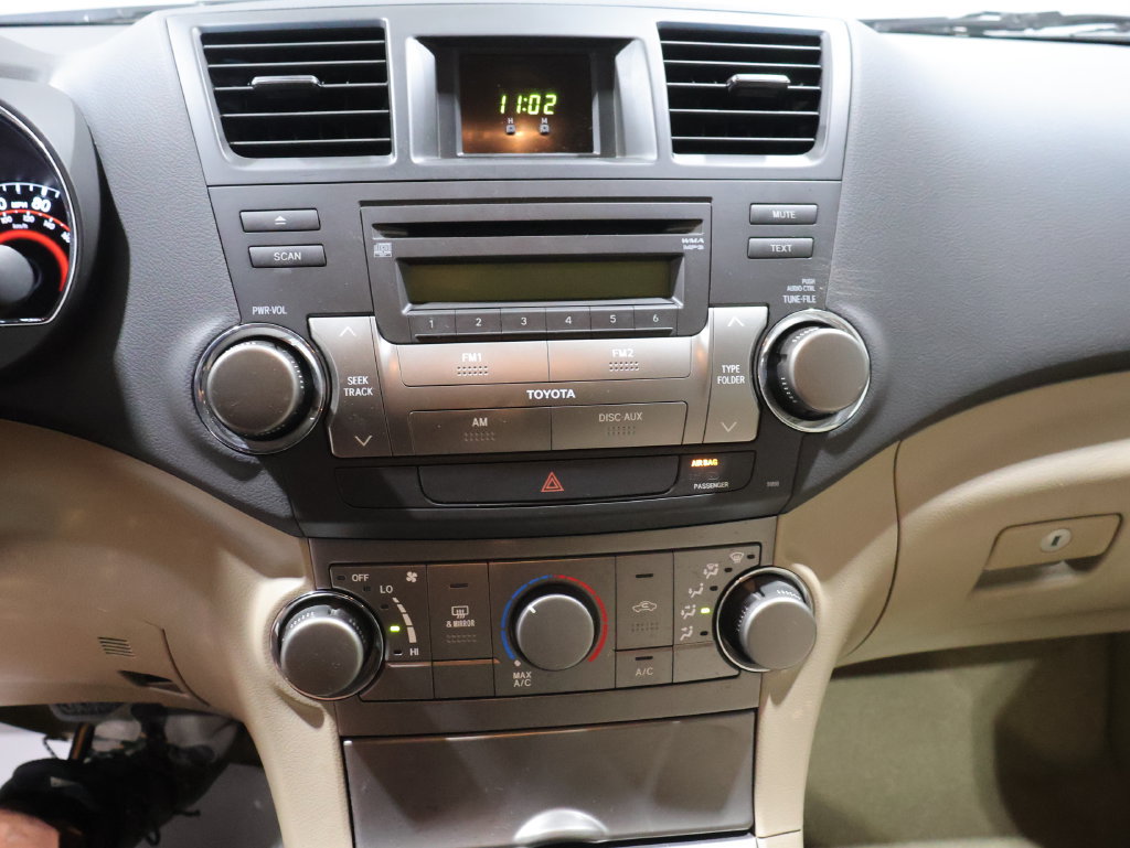 Used 2008 Toyota Highlander 2WD image 24