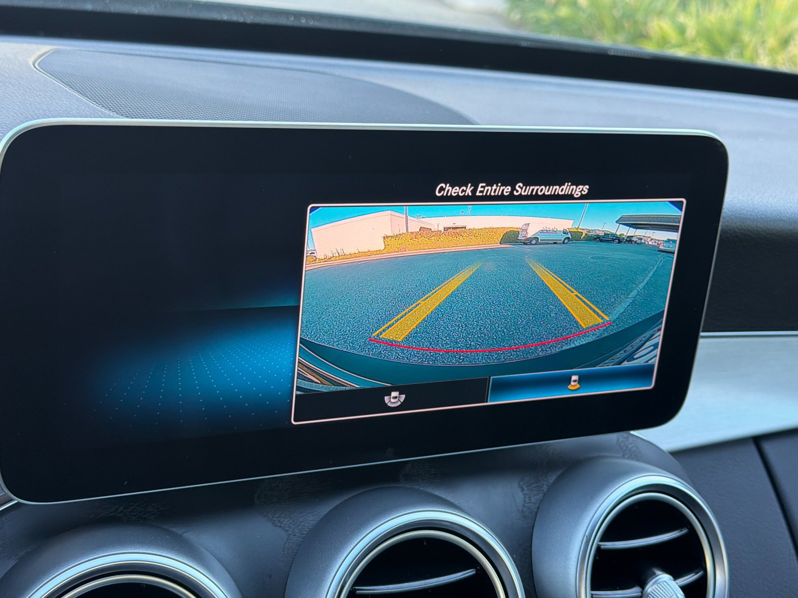Used 2021 Mercedes-Benz C 300 Sedan image 18