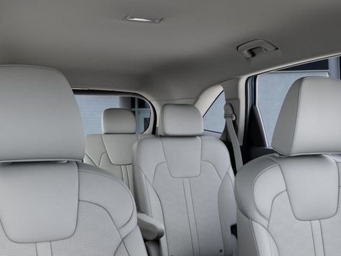 New 2026 Kia Sorento EX AWD/4WD image 27