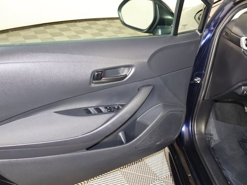 Used 2024 Toyota Corolla LE image 35