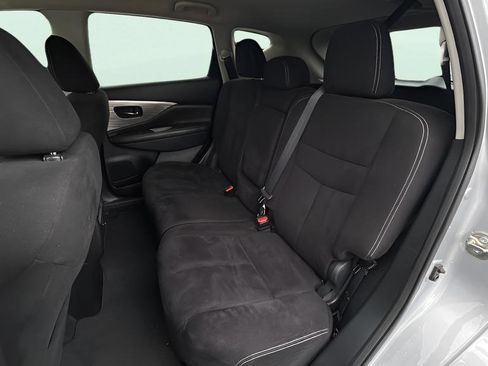 Used 2018 Nissan Murano S w/ Cargo Package FWD image 22