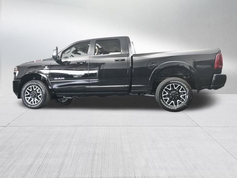 New 2026 RAM 2500 Limited image 65