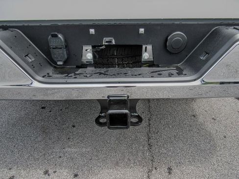 New 2025 GMC Sierra 2500 Pro image 6