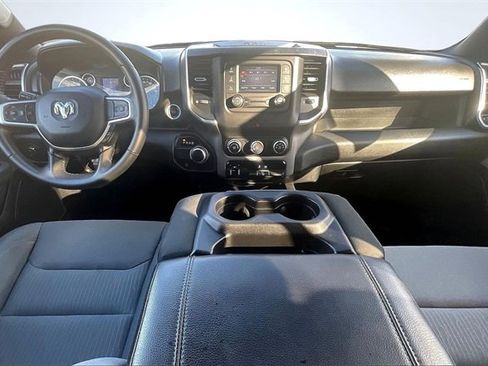 Used 2021 RAM 1500 Big Horn image 16