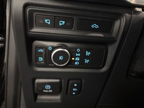 Used 2021 Ford F150 Lariat w/ Equipment Group 502A High image 27