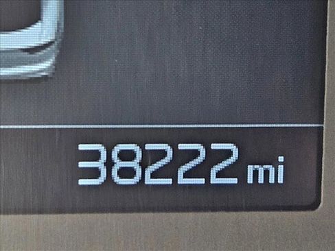 Used 2021 Kia Stinger GT-Line w/ Paint Protection Package image 10