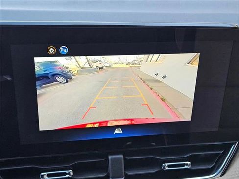 New 2026 Chevrolet Equinox ACTIV image 13