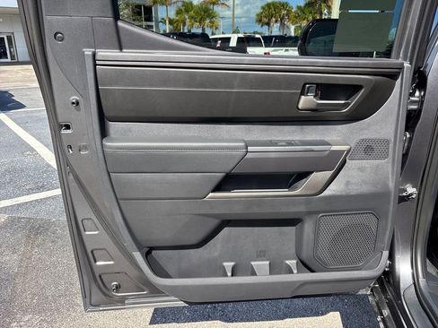 New 2026 Toyota Tundra SR5 w/ SR5 Premium Package image 34