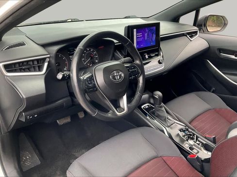 Used 2024 Toyota Corolla SE FWD image 17
