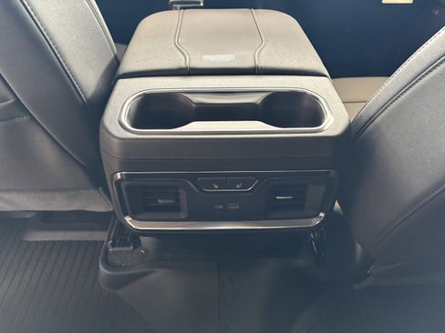New 2026 Chevrolet Silverado 1500 LTZ AWD/4WD image 21