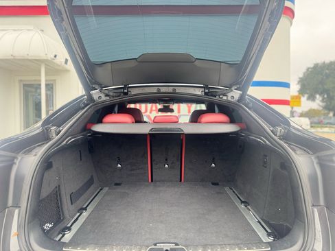 Used 2019 BMW X6 xDrive35i w/ Convenience Package image 62