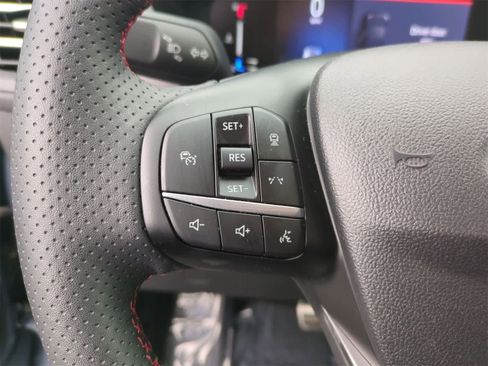 Used 2023 Ford Escape ST-Line w/ Tech Pack #1 image 22