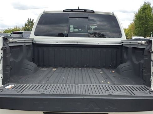 Certified 2024 Nissan Titan SV w/ SV Convenience Package image 27