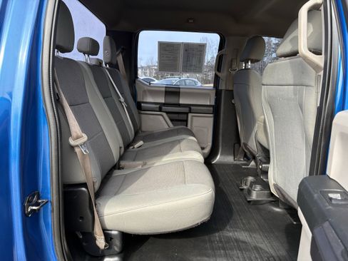 Used 2018 Ford F150 XL w/ Equipment Group 101A Mid image 30