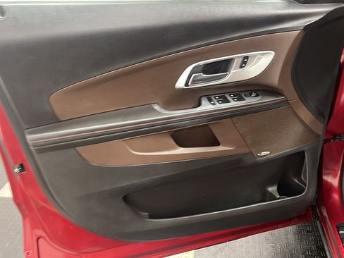 Used 2012 Chevrolet Equinox LTZ FWD image 13