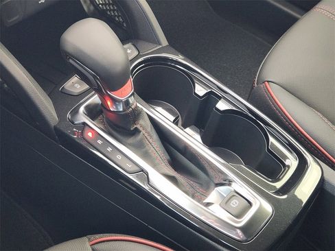 New 2026 Chevrolet TrailBlazer RS image 15