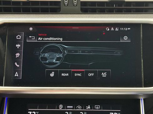 Used 2024 Audi S7 Premium Plus image 86