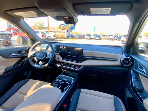 New 2026 Chevrolet Equinox ACTIV image 30