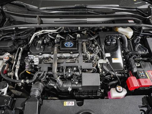 Certified 2022 Toyota Corolla LE image 27