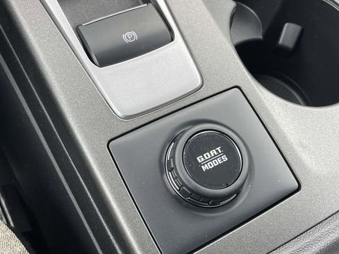New 2026 Ford Bronco Sport Big Bend AWD/4WD image 10