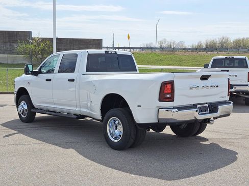 New 2026 RAM 3500 Tradesman image 3
